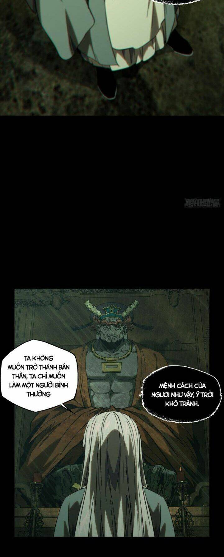 Đại Tượng Vô Hình - Chapter 329 - Page 17