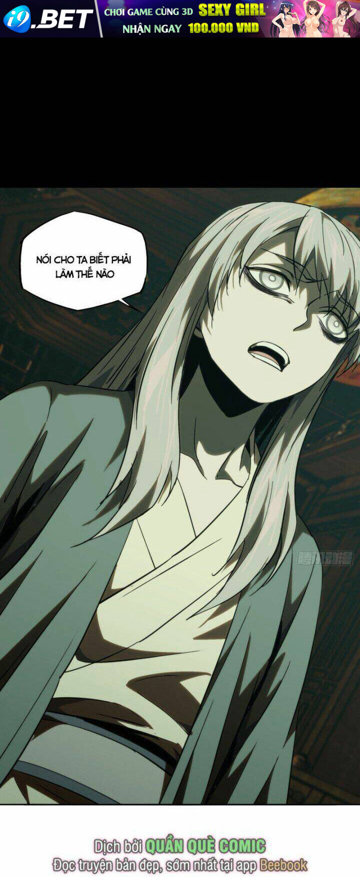 Đại Tượng Vô Hình - Chapter 329 - Page 19