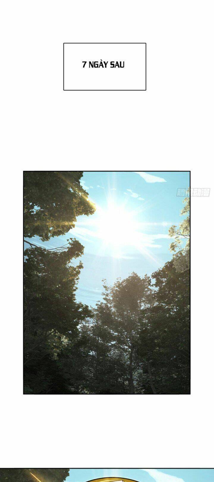 Đại Tượng Vô Hình - Chapter 329 - Page 20