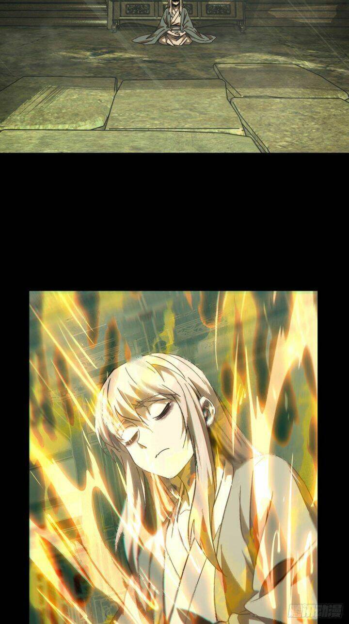 Đại Tượng Vô Hình - Chapter 329 - Page 30