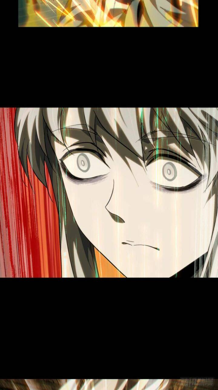 Đại Tượng Vô Hình - Chapter 329 - Page 31