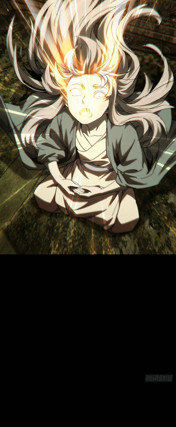 Đại Tượng Vô Hình - Chapter 329 - Page 32