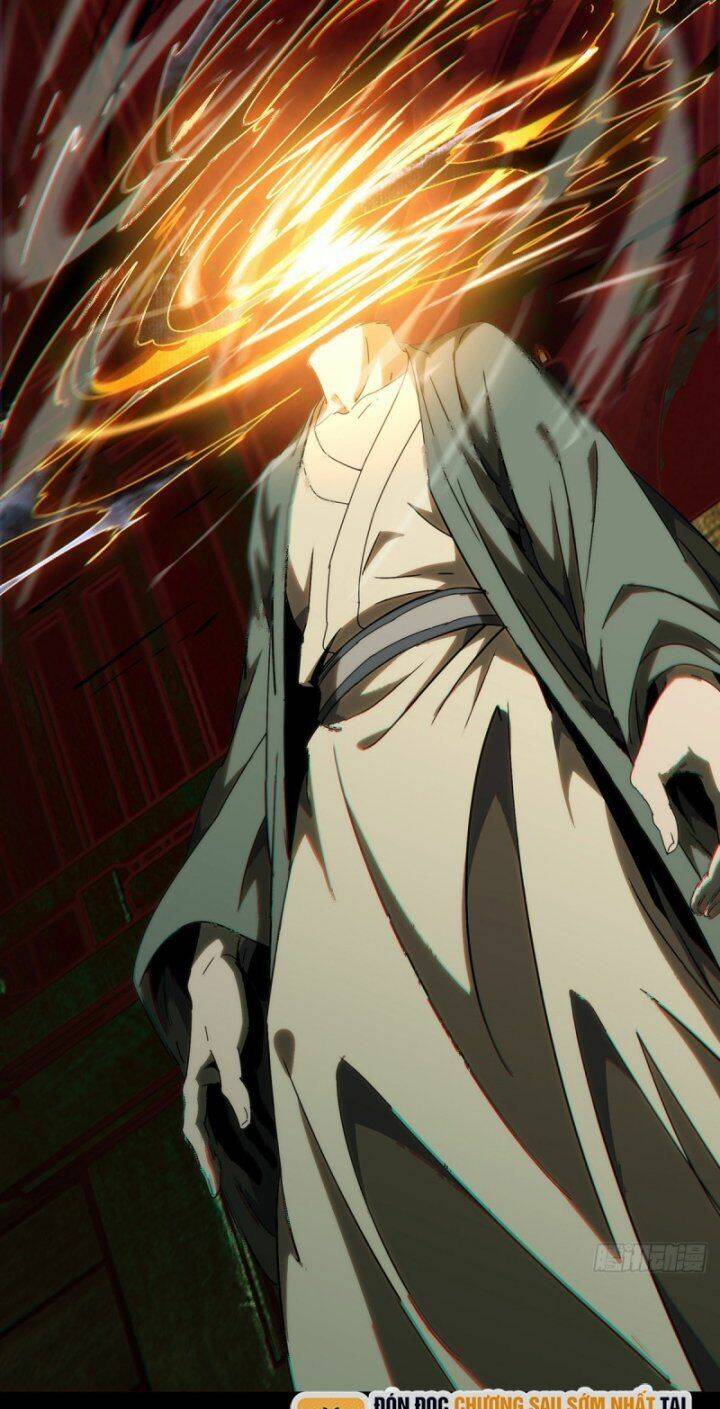 Đại Tượng Vô Hình - Chapter 329 - Page 36