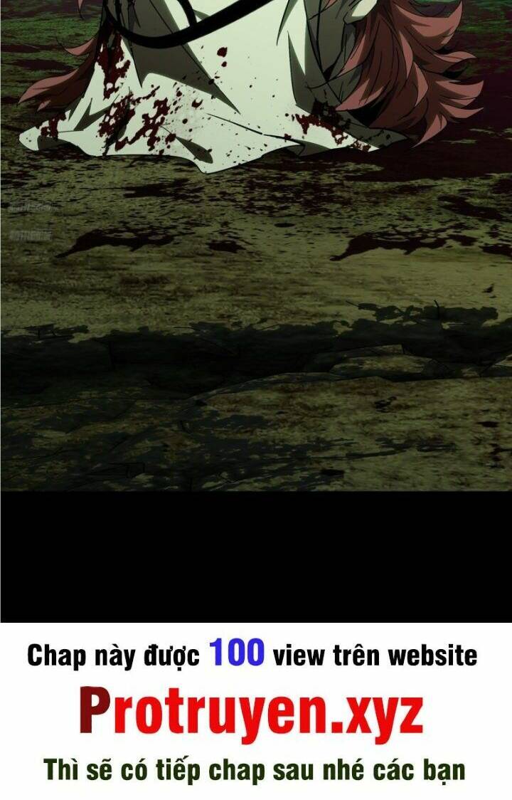 Đại Tượng Vô Hình - Chapter 329 - Page 3