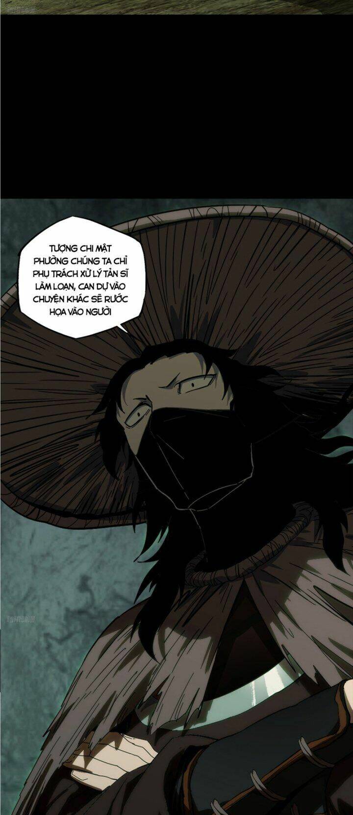 Đại Tượng Vô Hình - Chapter 329 - Page 6