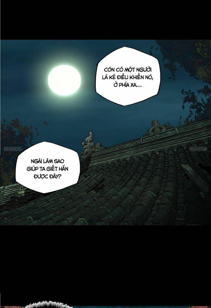 Đại Tượng Vô Hình - Chapter 329 - Page 8