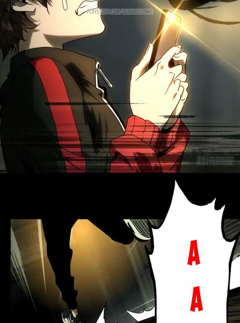 Đại Tượng Vô Hình - Chapter 33 - Page 15