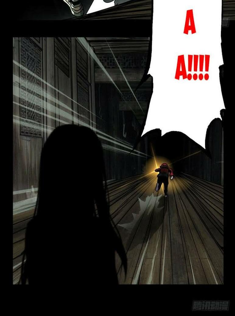 Đại Tượng Vô Hình - Chapter 33 - Page 16