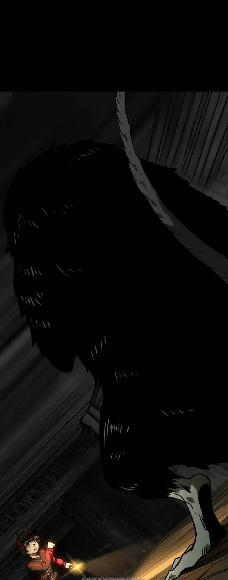 Đại Tượng Vô Hình - Chapter 33 - Page 19