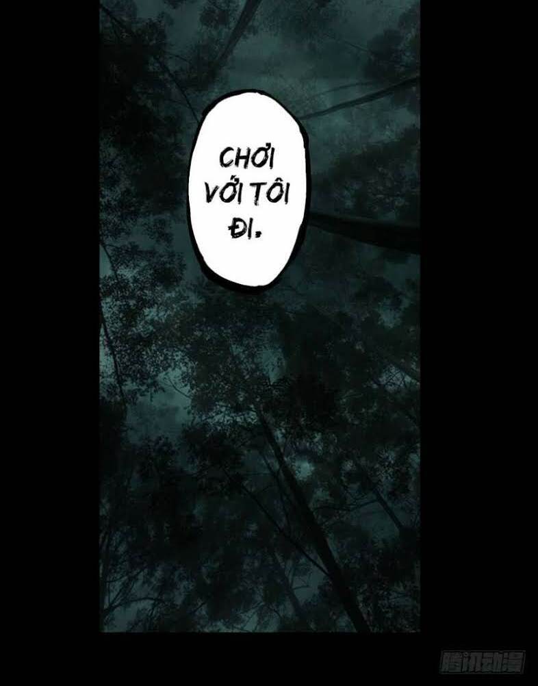 Đại Tượng Vô Hình - Chapter 33 - Page 21