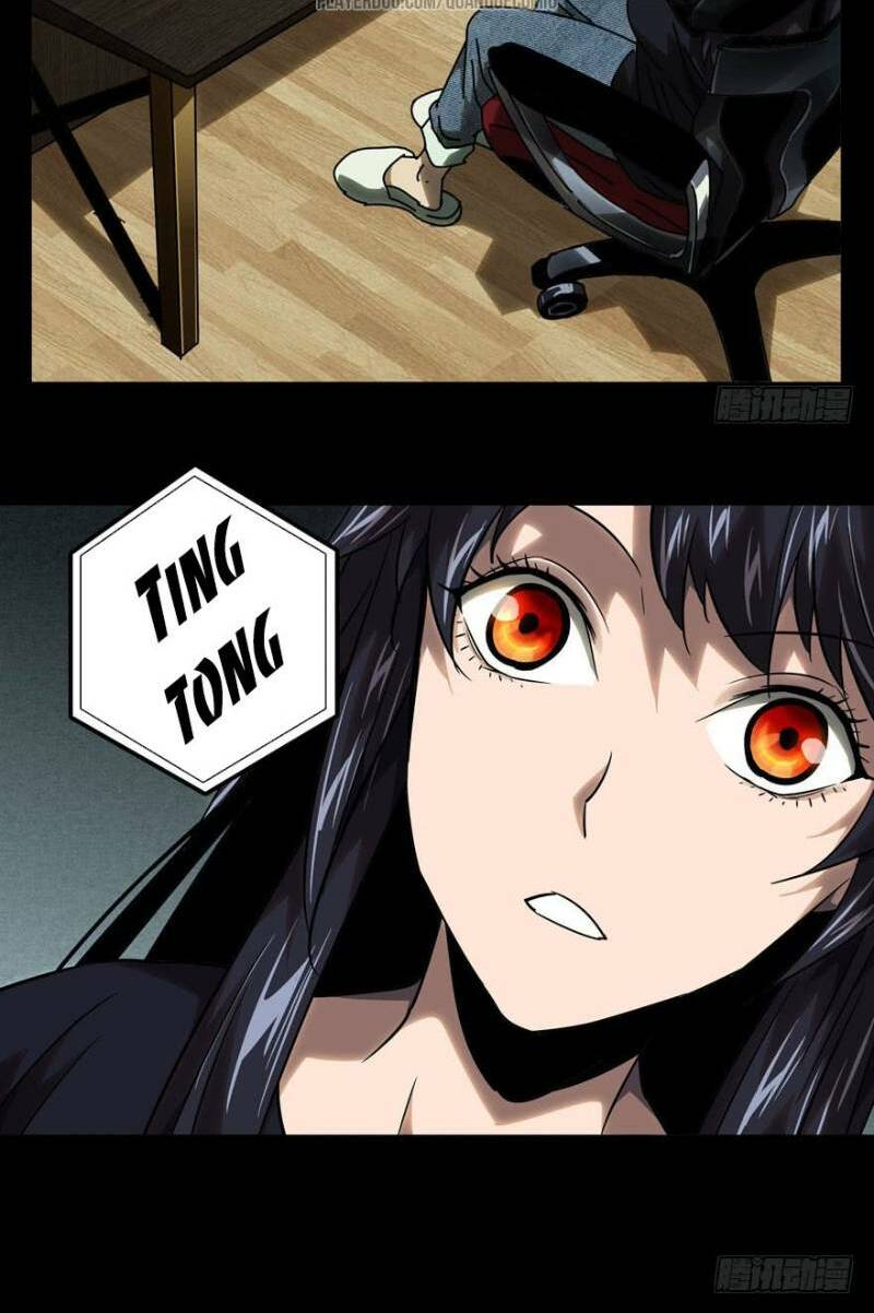 Đại Tượng Vô Hình - Chapter 33 - Page 27