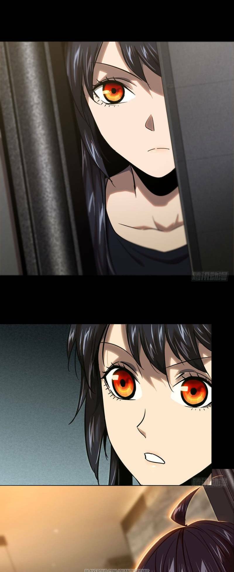 Đại Tượng Vô Hình - Chapter 33 - Page 30