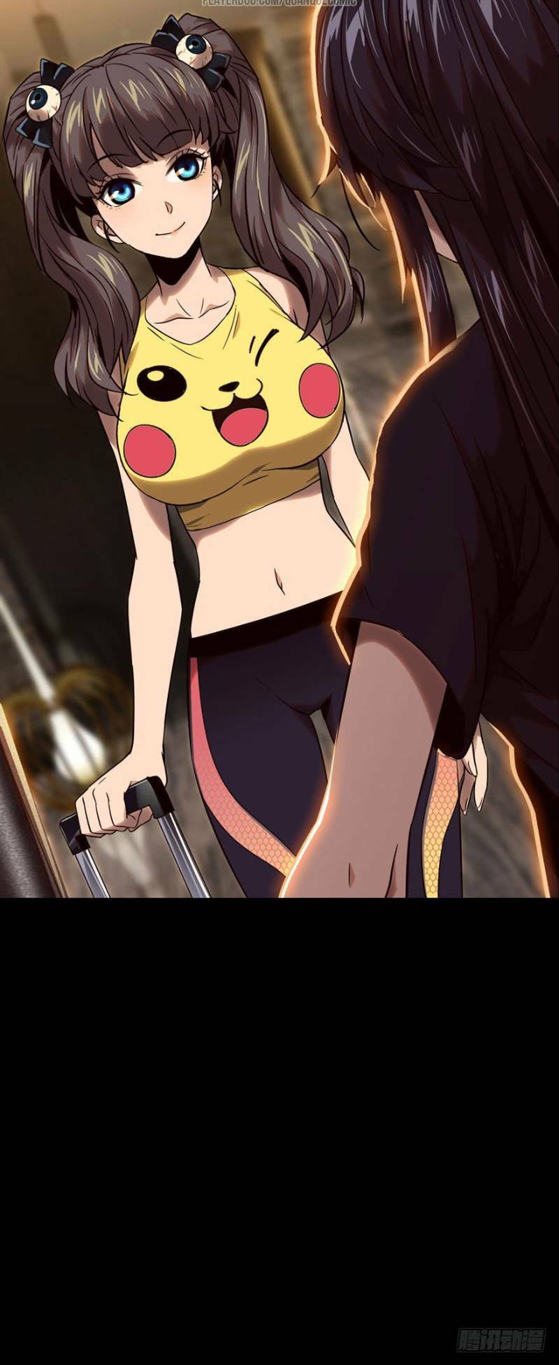 Đại Tượng Vô Hình - Chapter 33 - Page 31