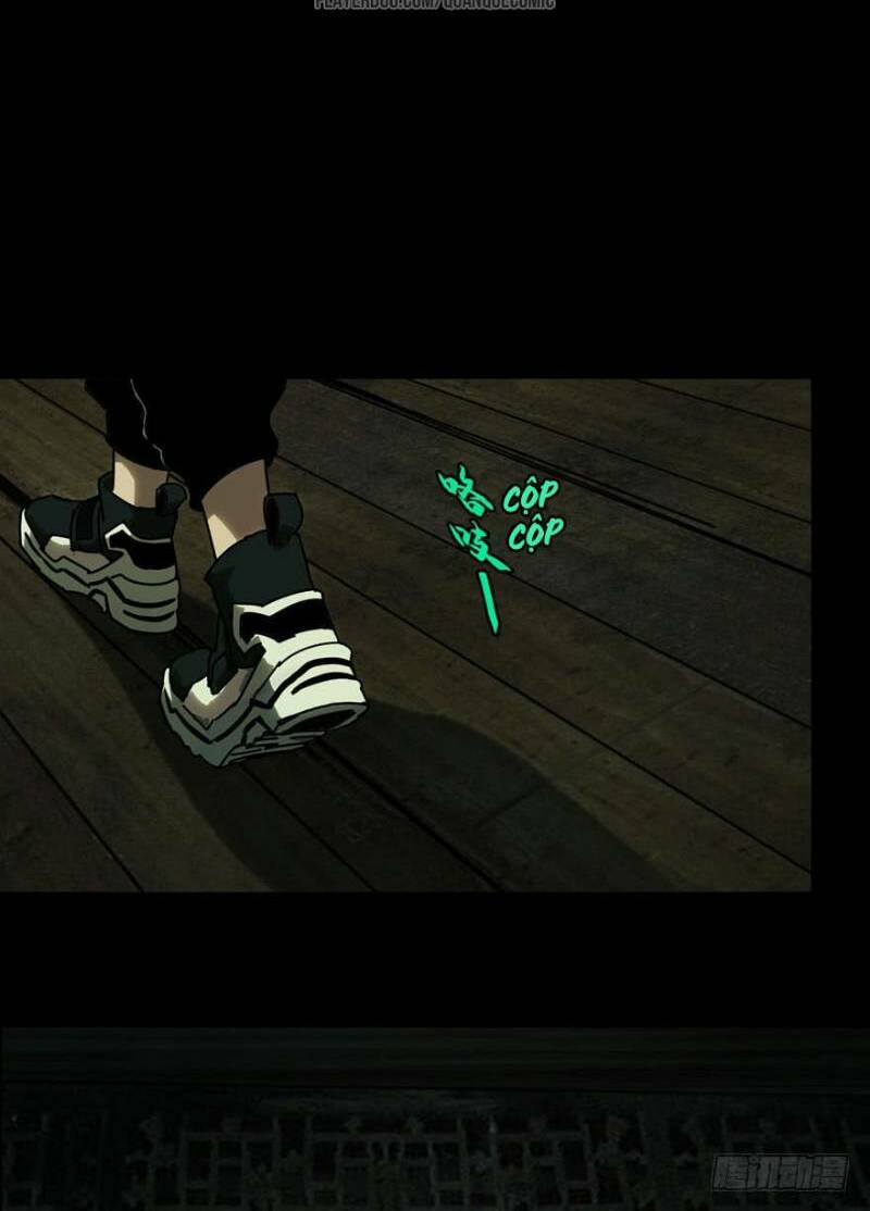 Đại Tượng Vô Hình - Chapter 33 - Page 5