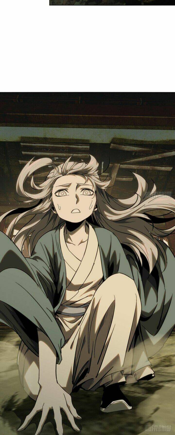 Đại Tượng Vô Hình - Chapter 330 - Page 13