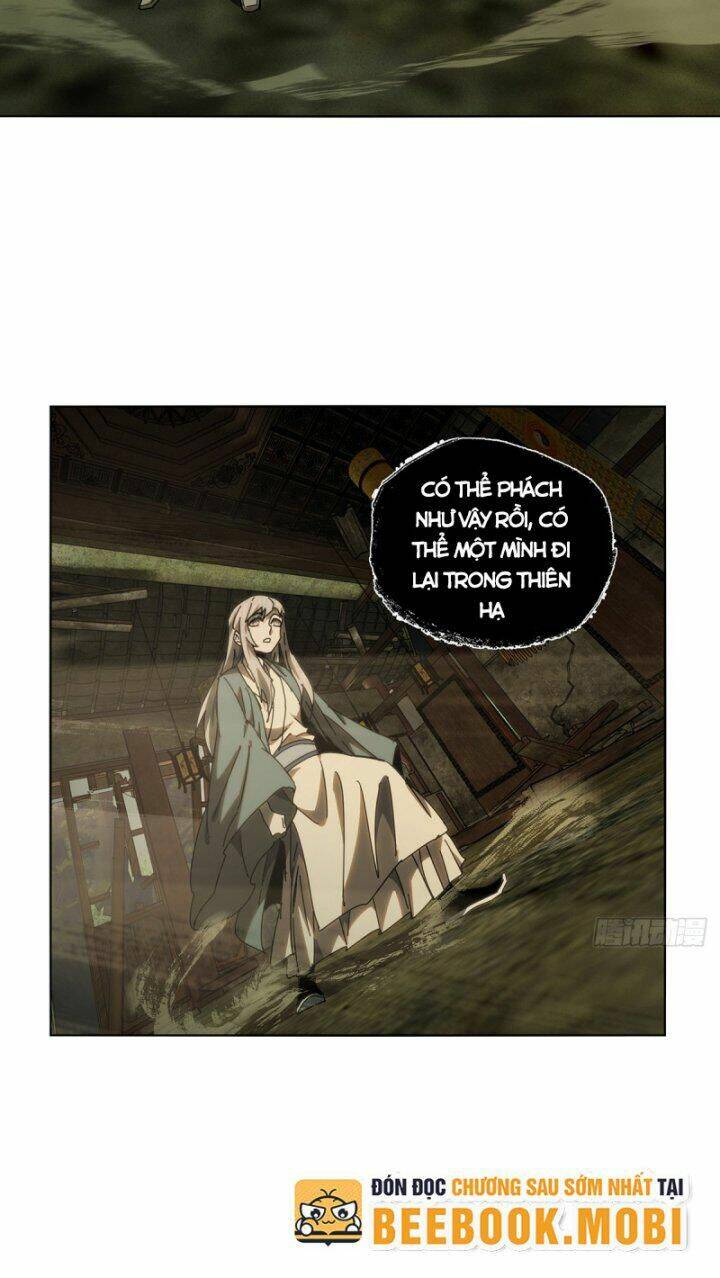 Đại Tượng Vô Hình - Chapter 330 - Page 14