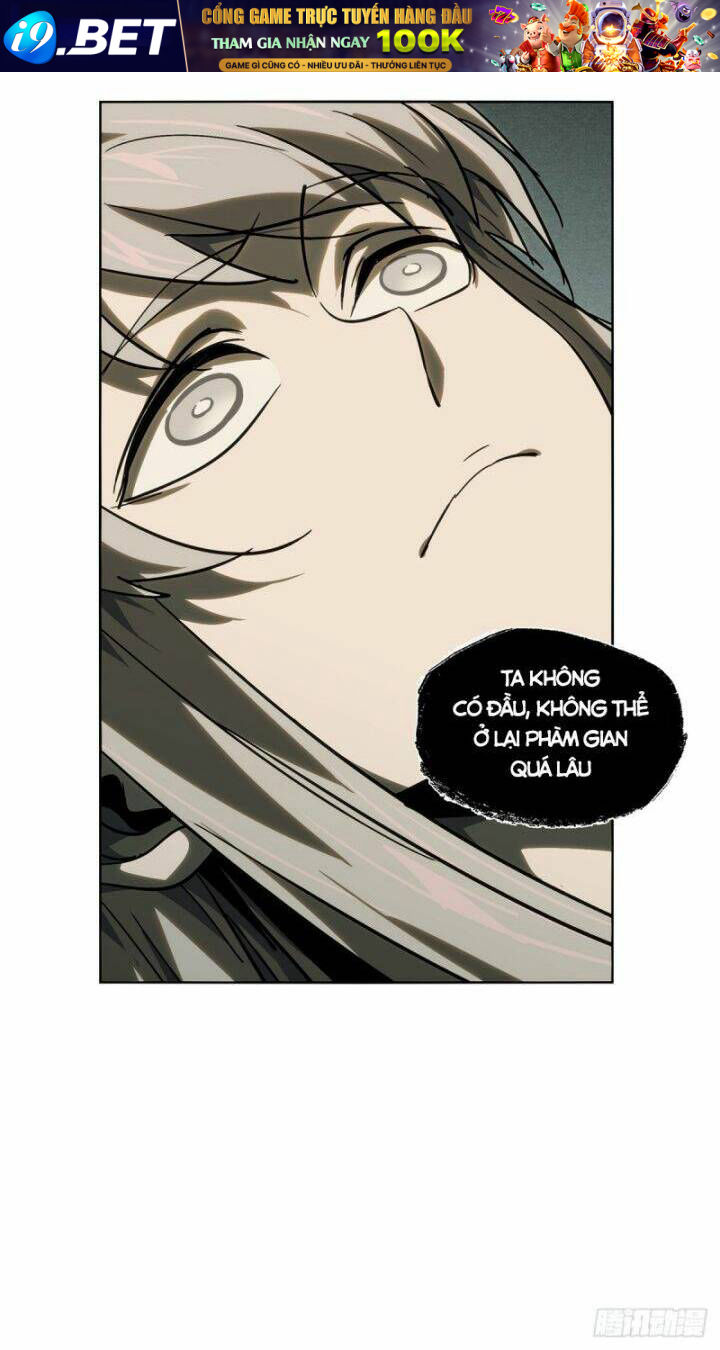 Đại Tượng Vô Hình - Chapter 330 - Page 15