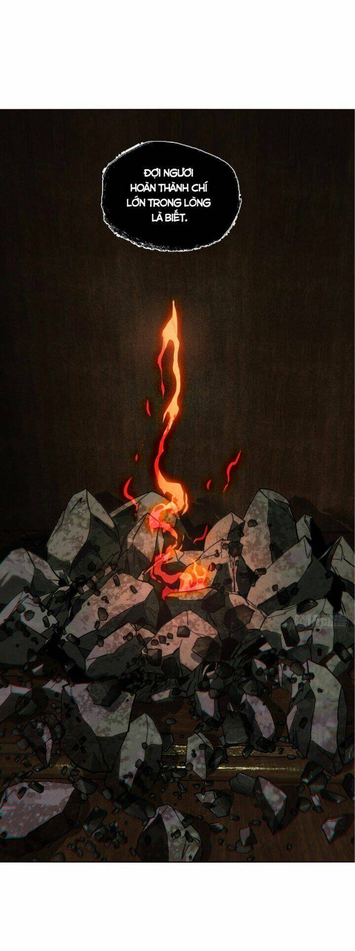 Đại Tượng Vô Hình - Chapter 330 - Page 18