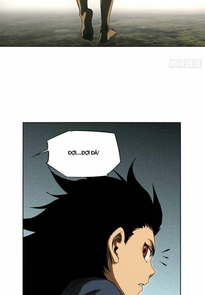 Đại Tượng Vô Hình - Chapter 330 - Page 29