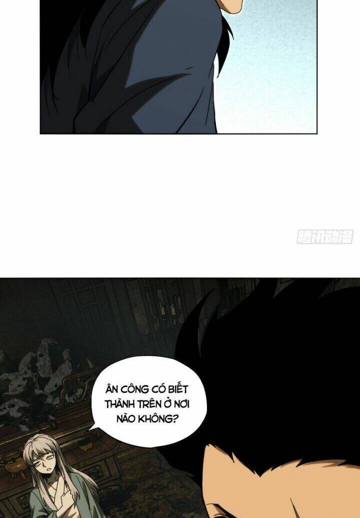 Đại Tượng Vô Hình - Chapter 330 - Page 30