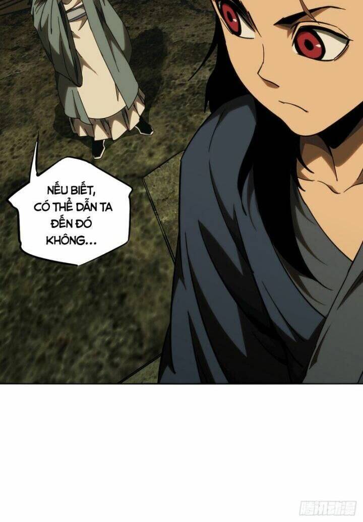 Đại Tượng Vô Hình - Chapter 330 - Page 31