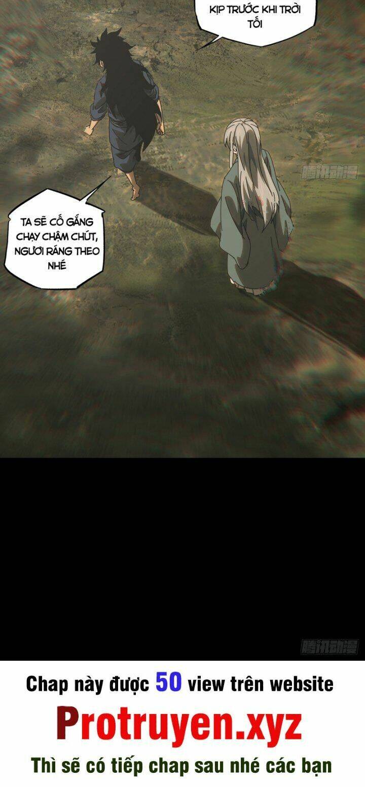 Đại Tượng Vô Hình - Chapter 330 - Page 39