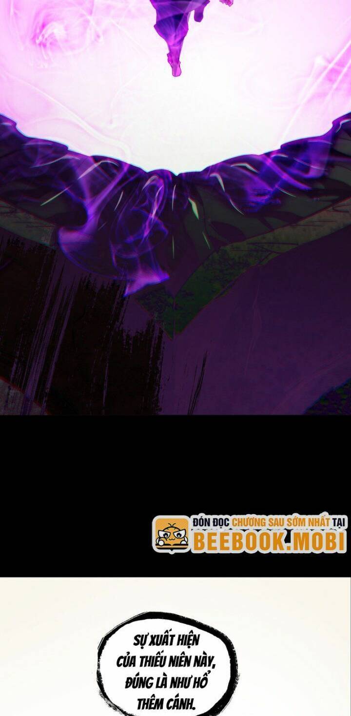 Đại Tượng Vô Hình - Chapter 330 - Page 41