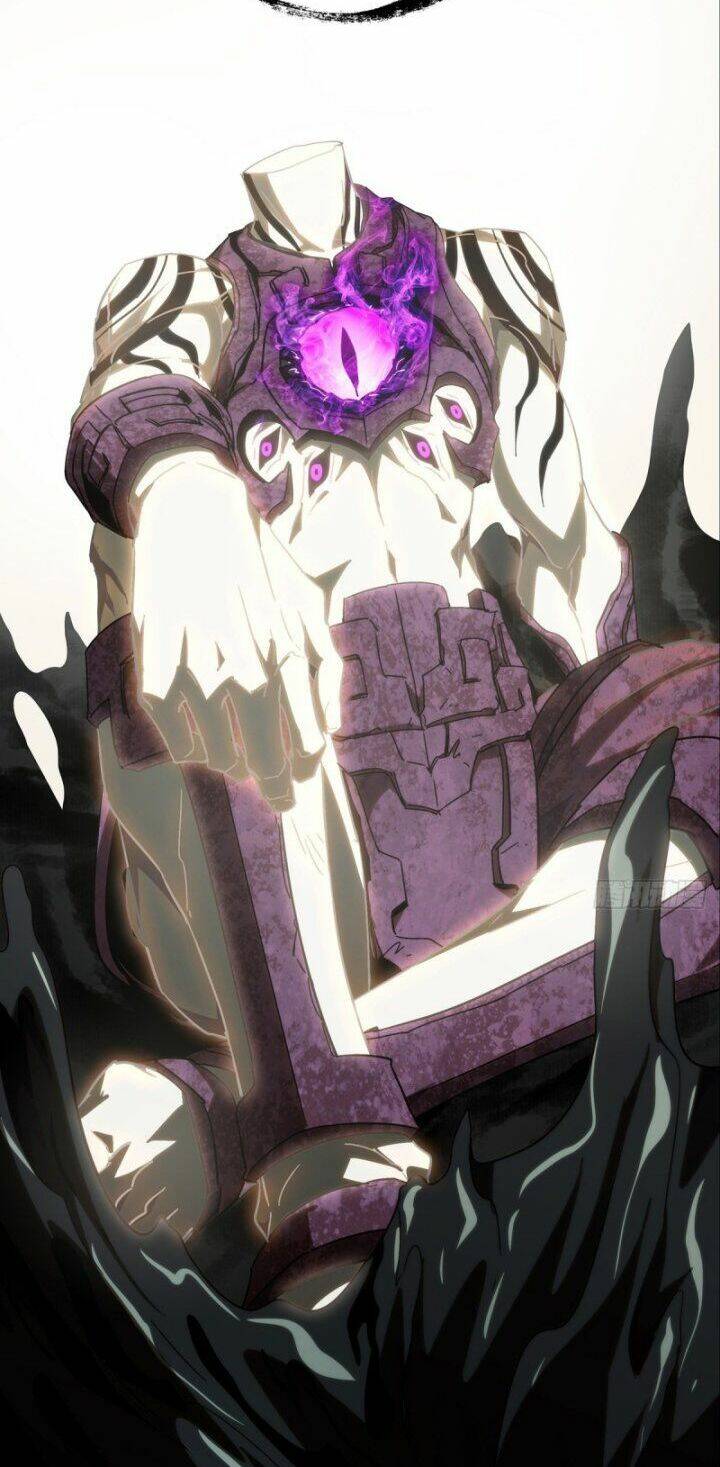 Đại Tượng Vô Hình - Chapter 330 - Page 42