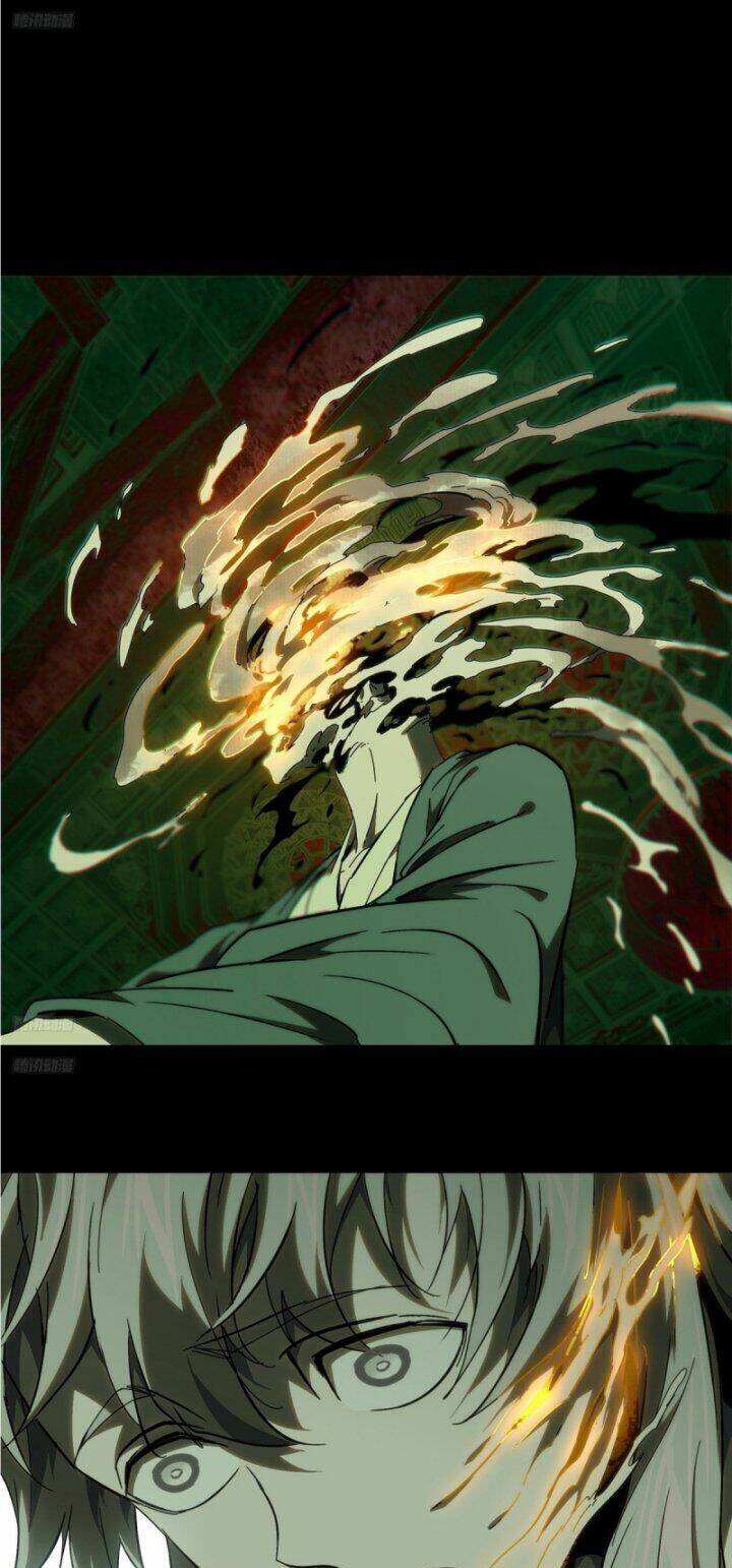 Đại Tượng Vô Hình - Chapter 330 - Page 4