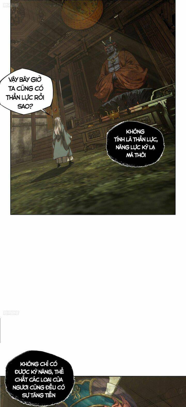 Đại Tượng Vô Hình - Chapter 330 - Page 8