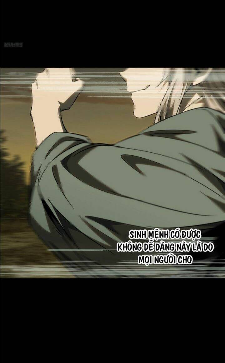 Đại Tượng Vô Hình - Chapter 331 - Page 9