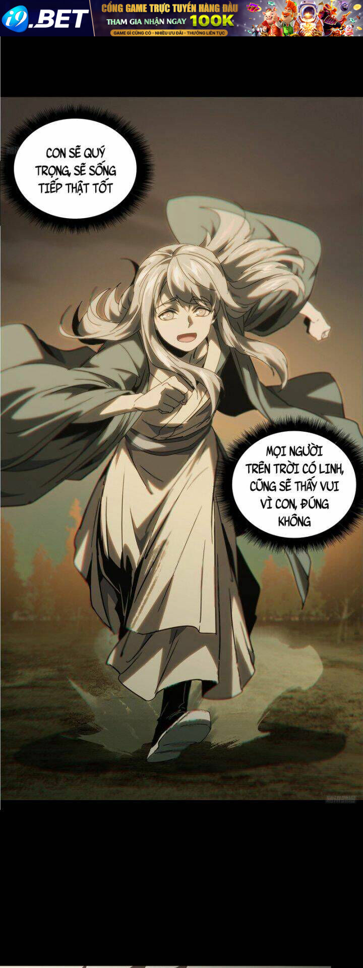 Đại Tượng Vô Hình - Chapter 331 - Page 10