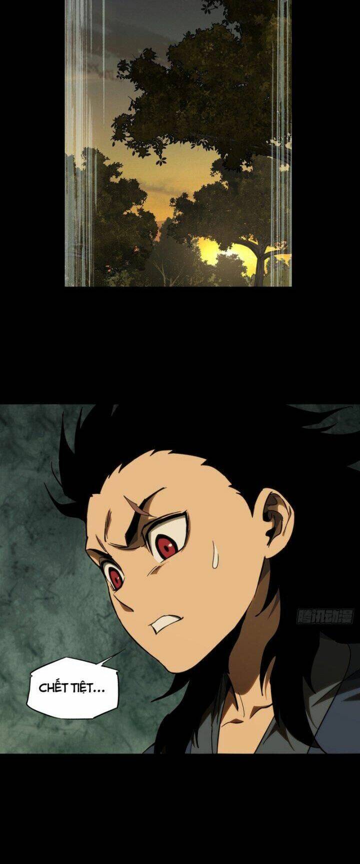 Đại Tượng Vô Hình - Chapter 331 - Page 13