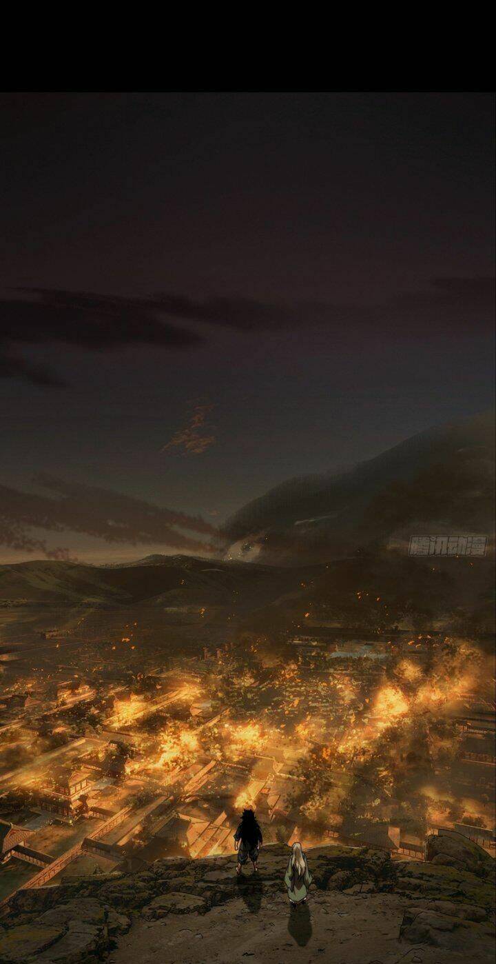 Đại Tượng Vô Hình - Chapter 331 - Page 14