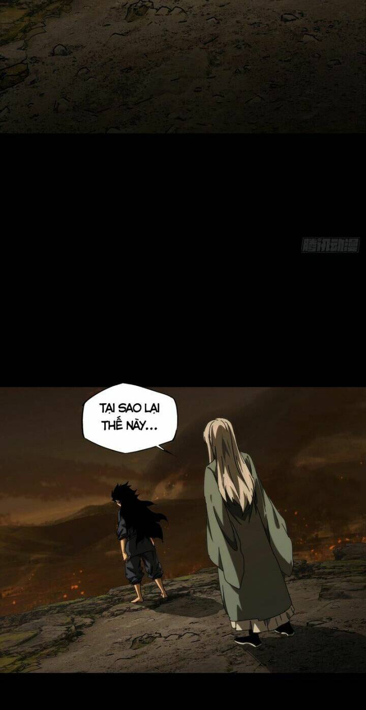 Đại Tượng Vô Hình - Chapter 331 - Page 15
