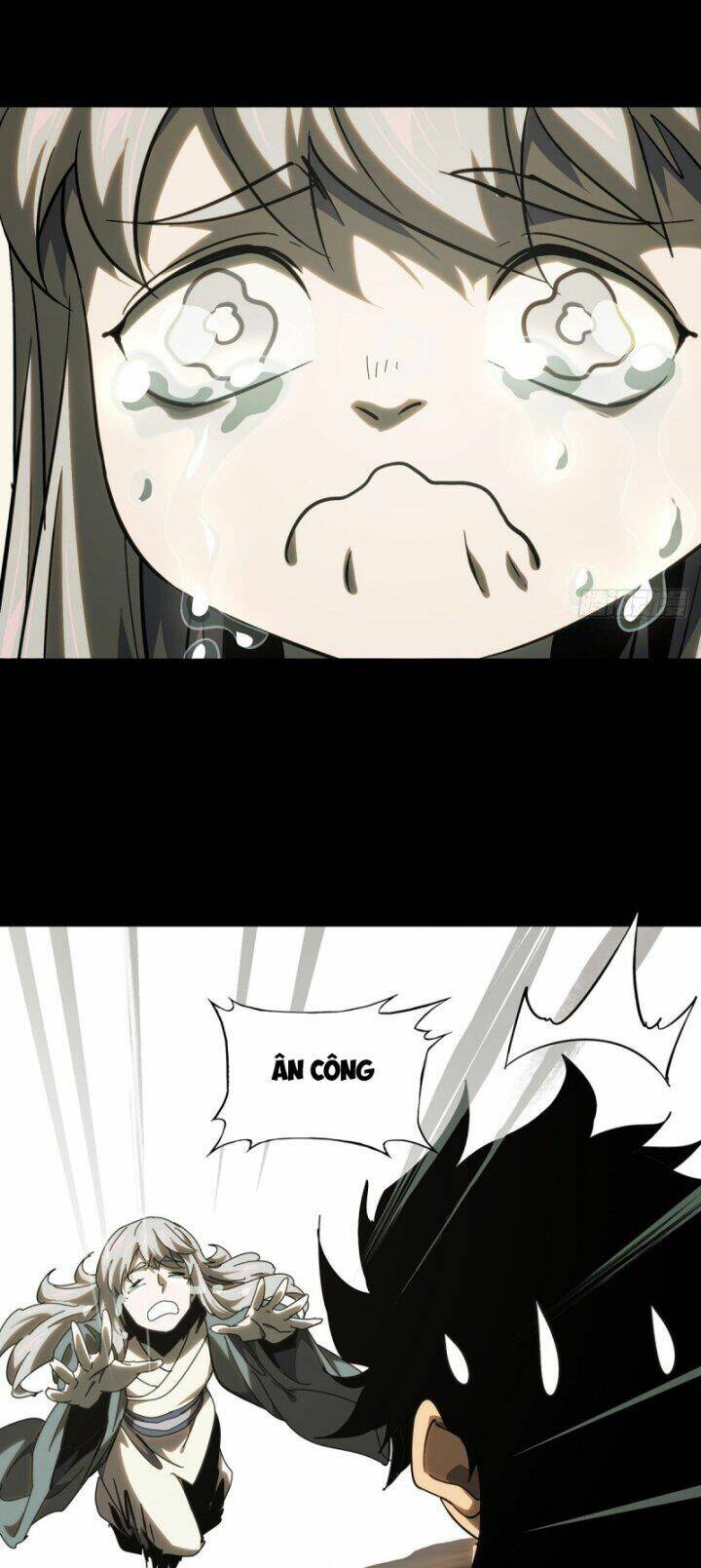 Đại Tượng Vô Hình - Chapter 331 - Page 26