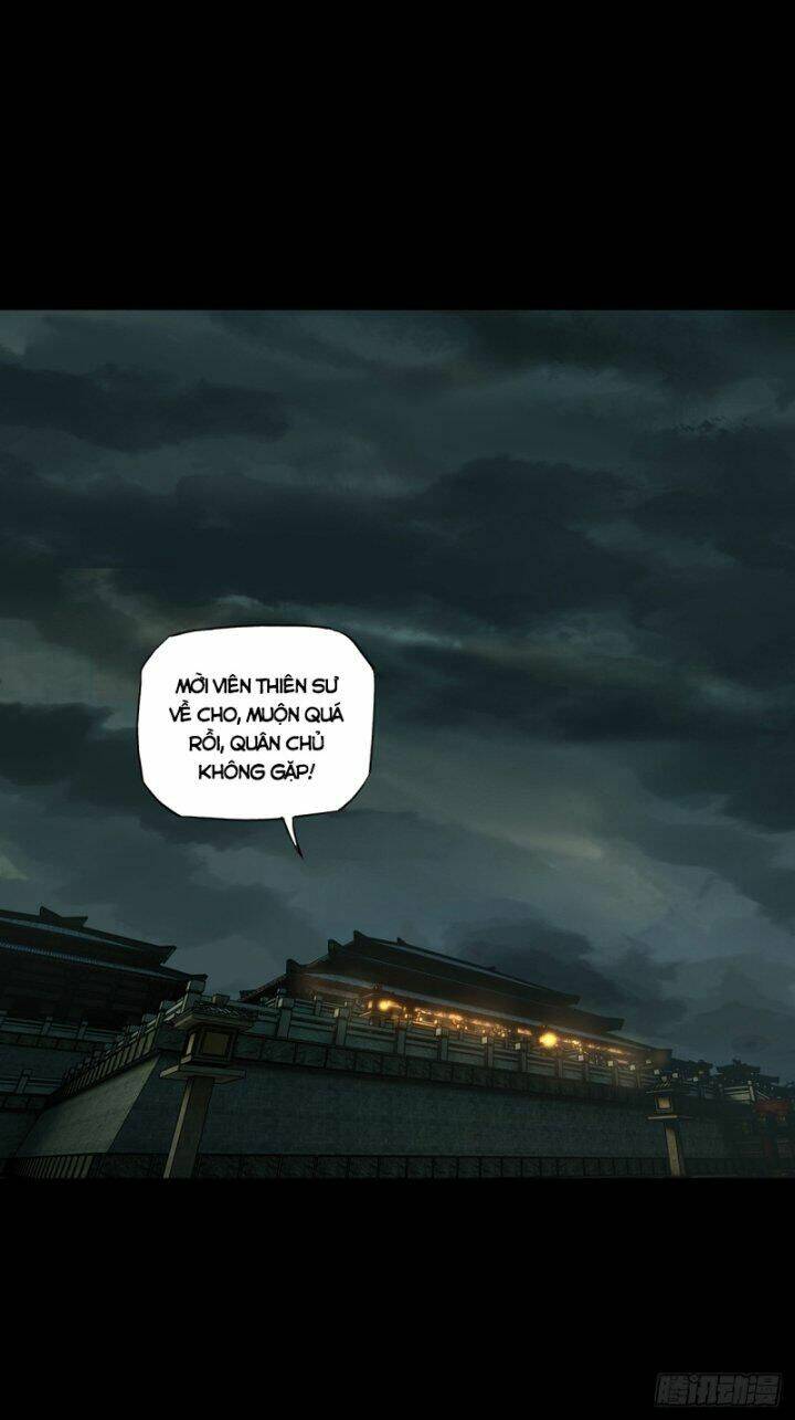 Đại Tượng Vô Hình - Chapter 331 - Page 28