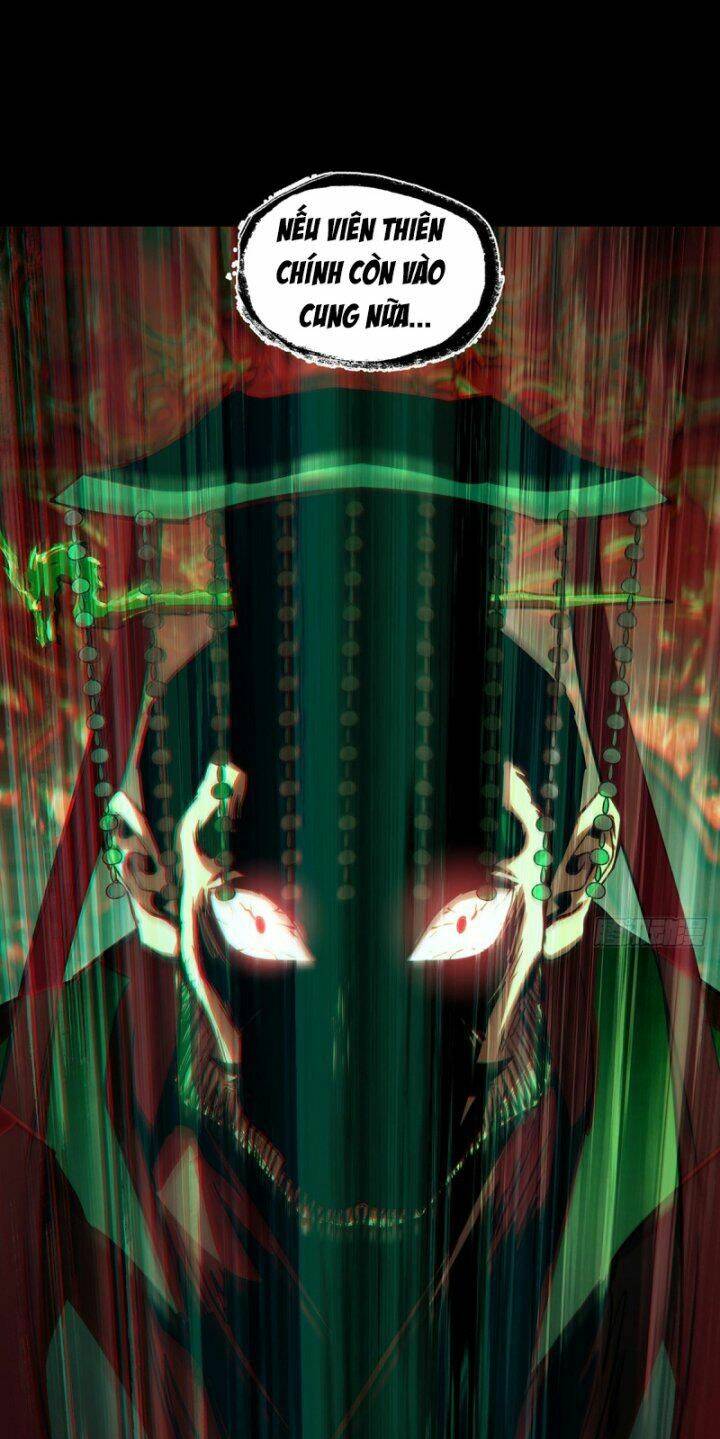 Đại Tượng Vô Hình - Chapter 331 - Page 32