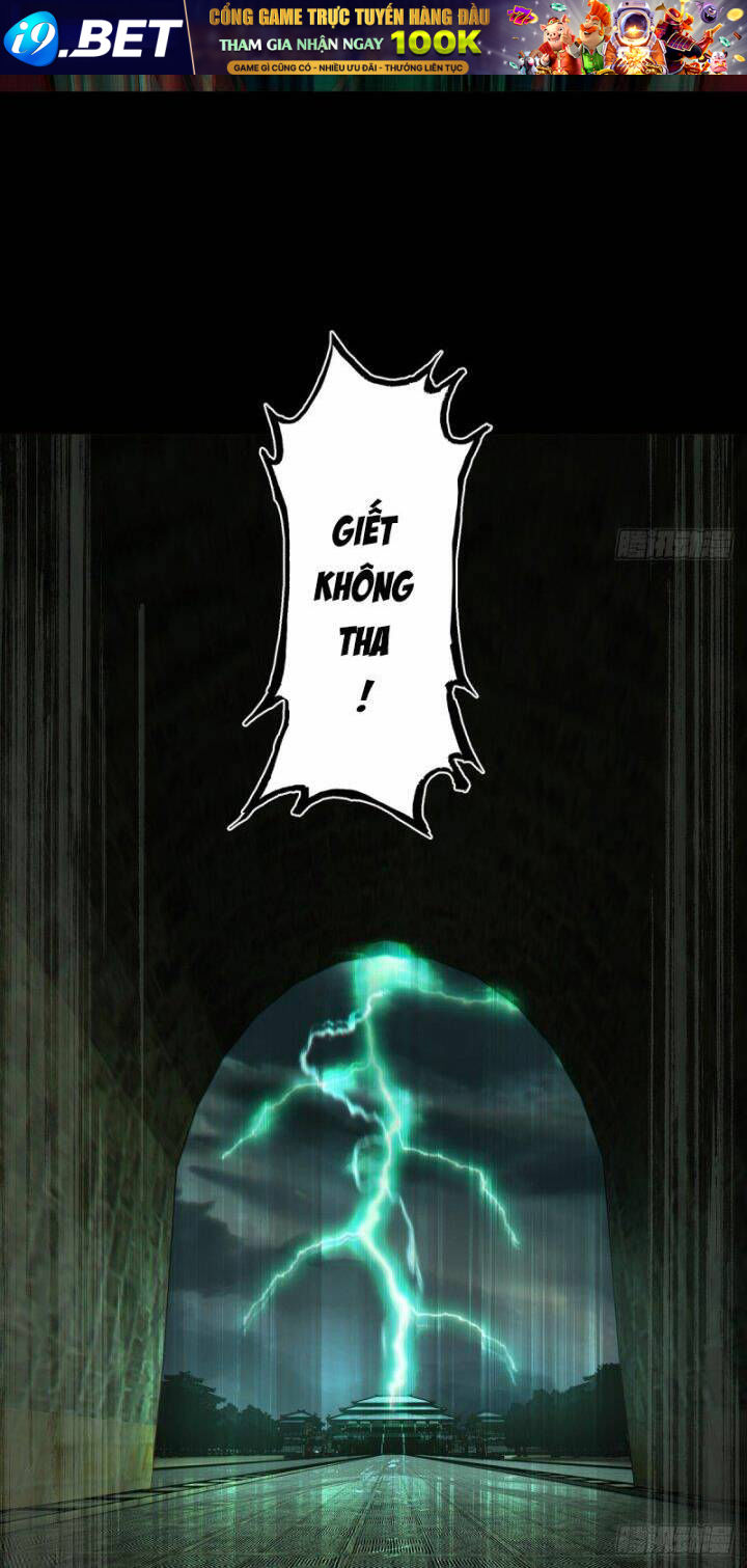 Đại Tượng Vô Hình - Chapter 331 - Page 33