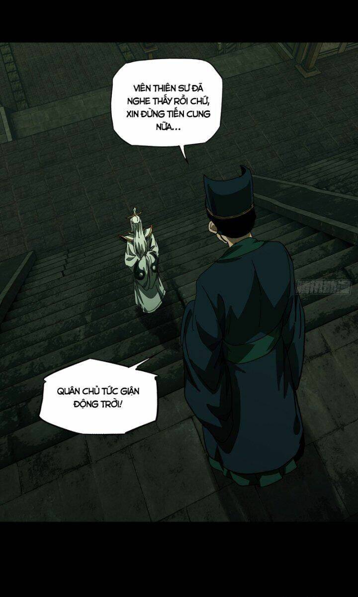 Đại Tượng Vô Hình - Chapter 331 - Page 36