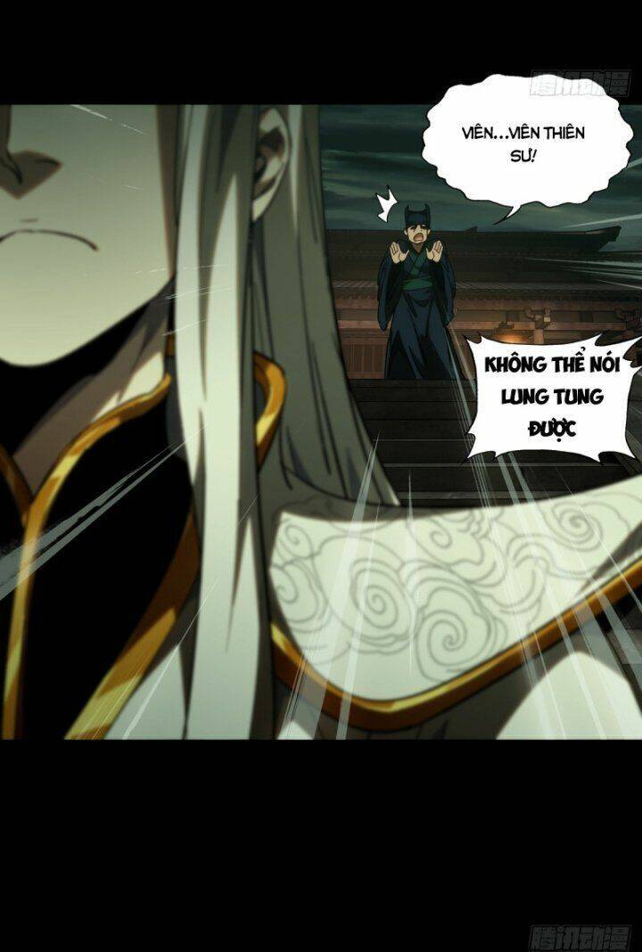 Đại Tượng Vô Hình - Chapter 331 - Page 38