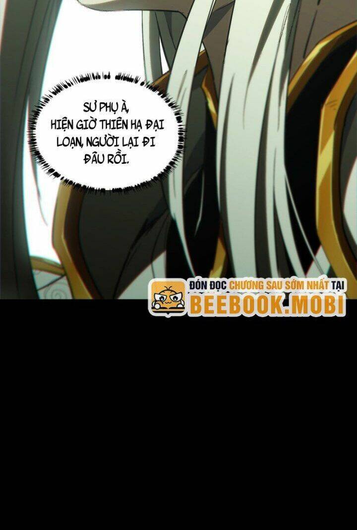 Đại Tượng Vô Hình - Chapter 331 - Page 40