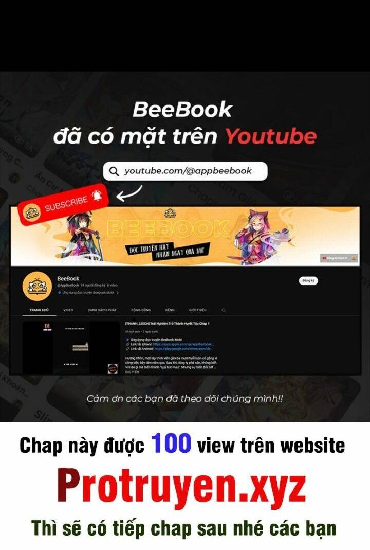 Đại Tượng Vô Hình - Chapter 331 - Page 41