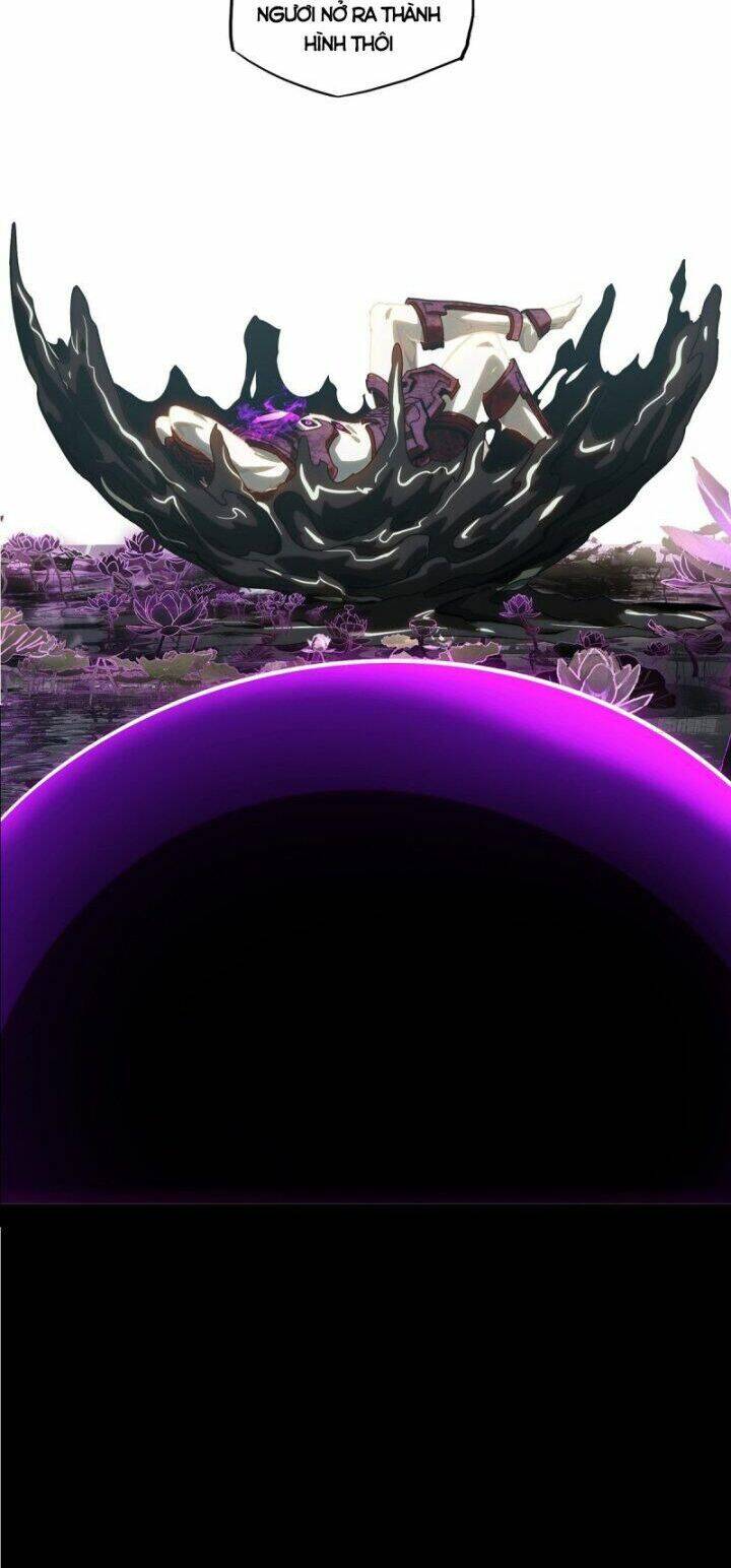 Đại Tượng Vô Hình - Chapter 331 - Page 43