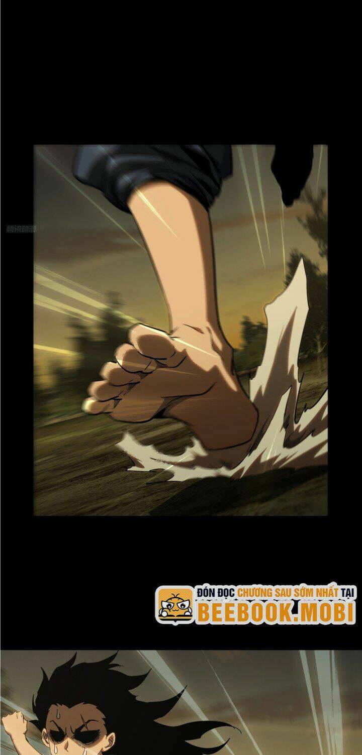 Đại Tượng Vô Hình - Chapter 331 - Page 4