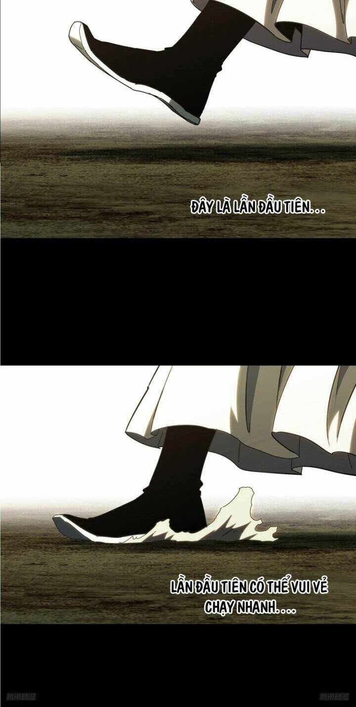 Đại Tượng Vô Hình - Chapter 331 - Page 7