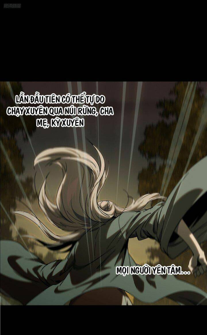 Đại Tượng Vô Hình - Chapter 331 - Page 8