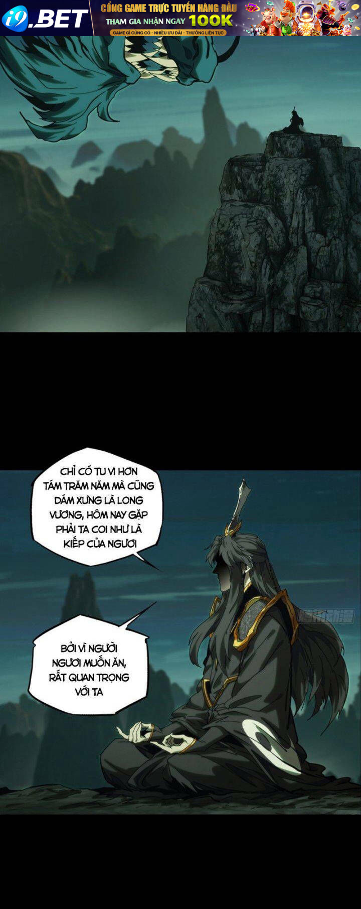 Đại Tượng Vô Hình - Chapter 332 - Page 10