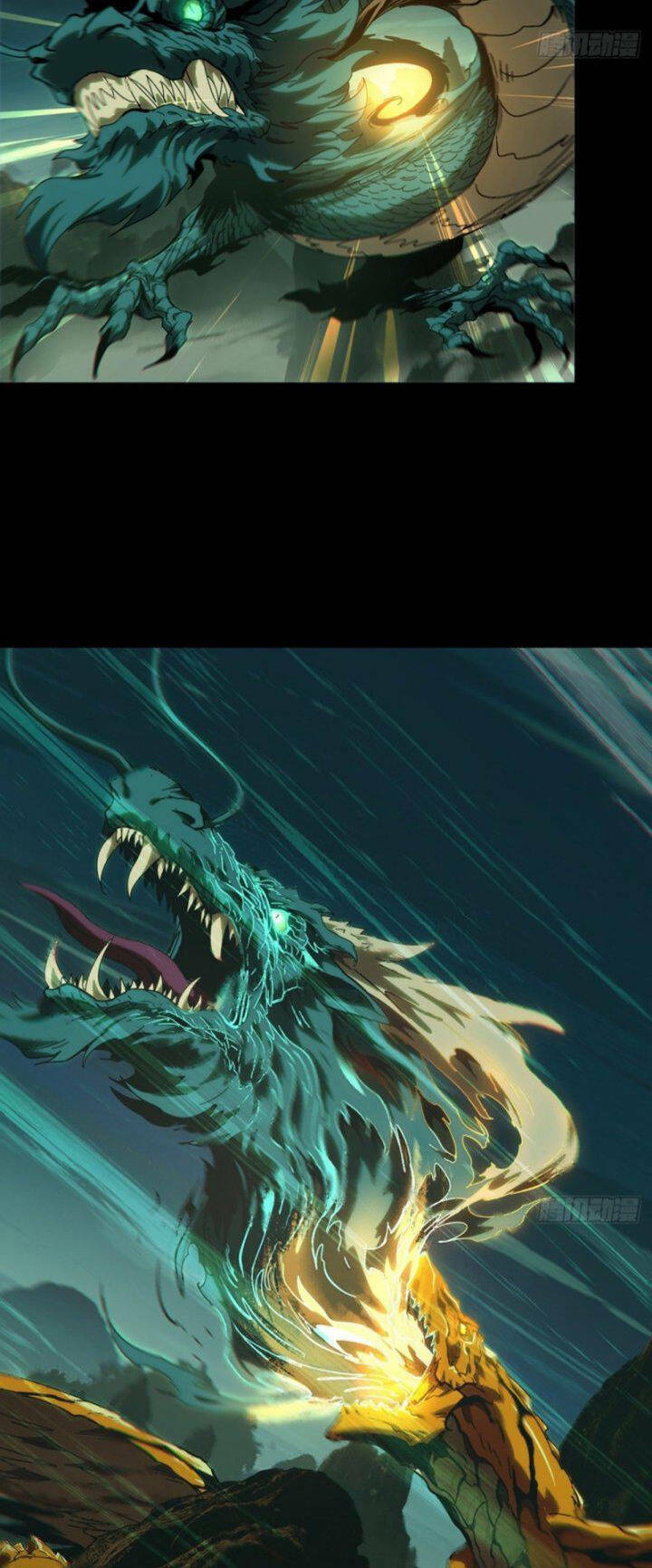 Đại Tượng Vô Hình - Chapter 332 - Page 16