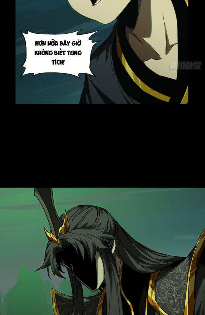 Đại Tượng Vô Hình - Chapter 332 - Page 19